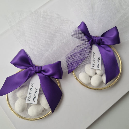 Pulsera Elegante y Gourmet