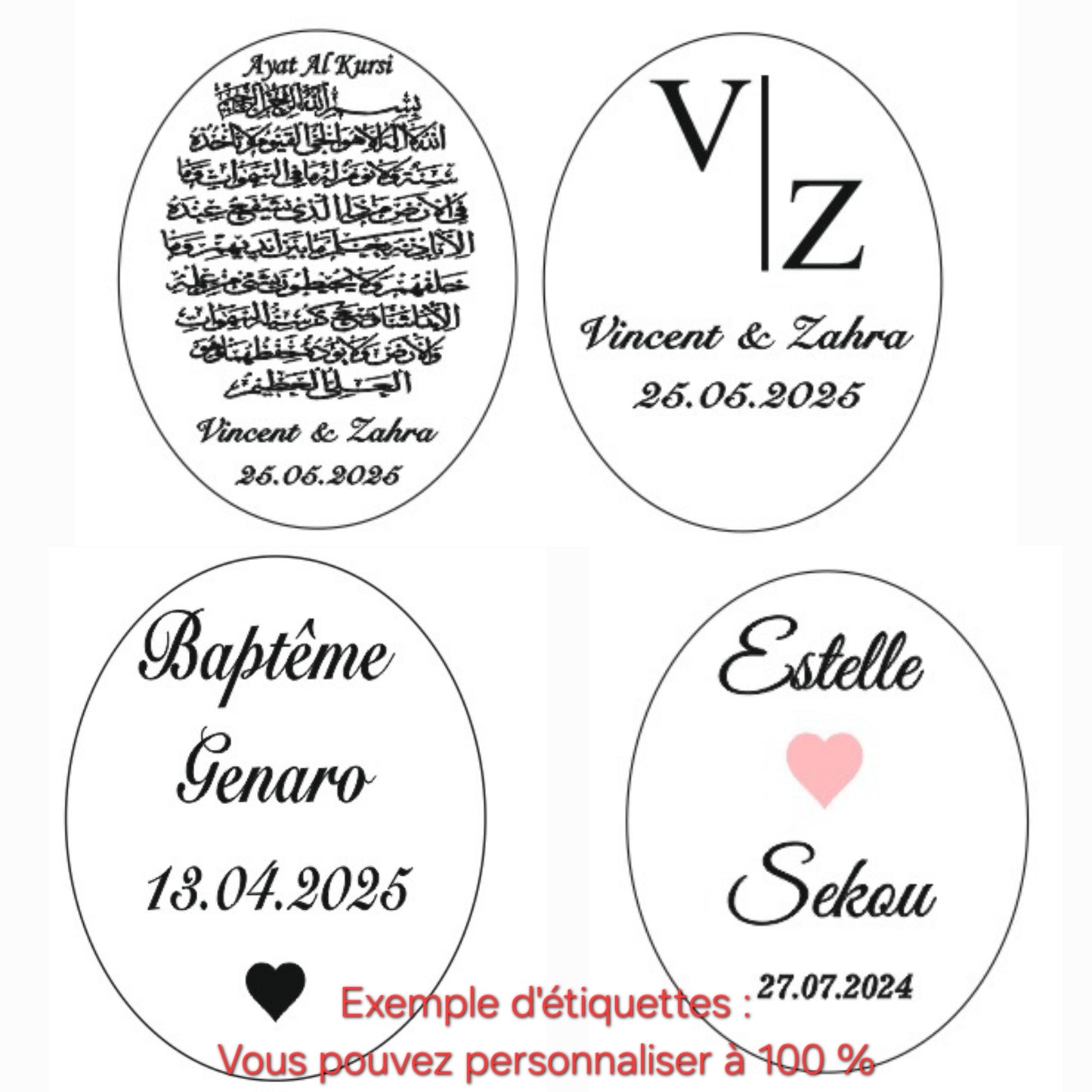 Magnets - 2