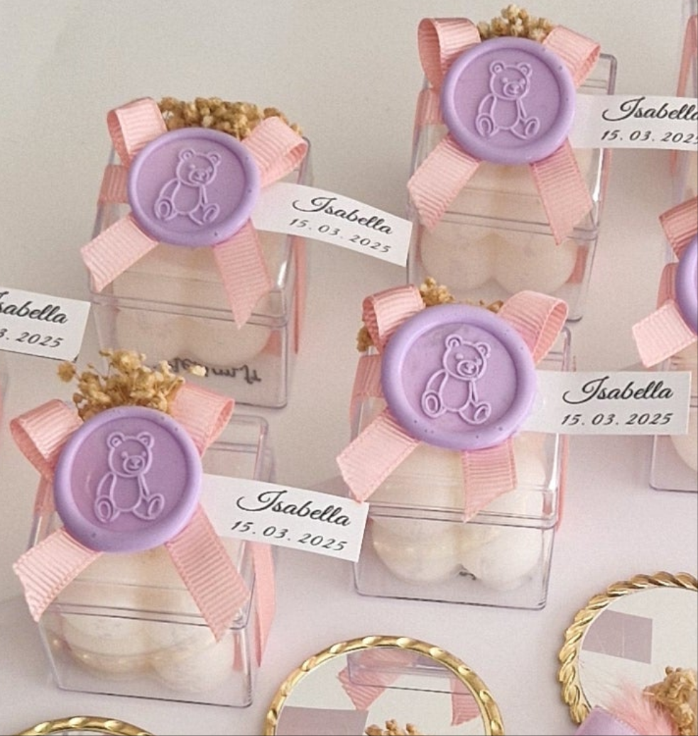 Bougie Bubble