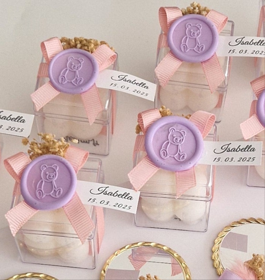 Bougie Bubble