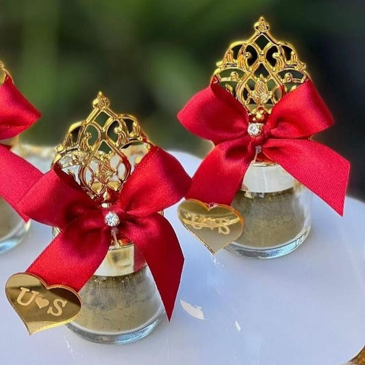 Contenedor oriental