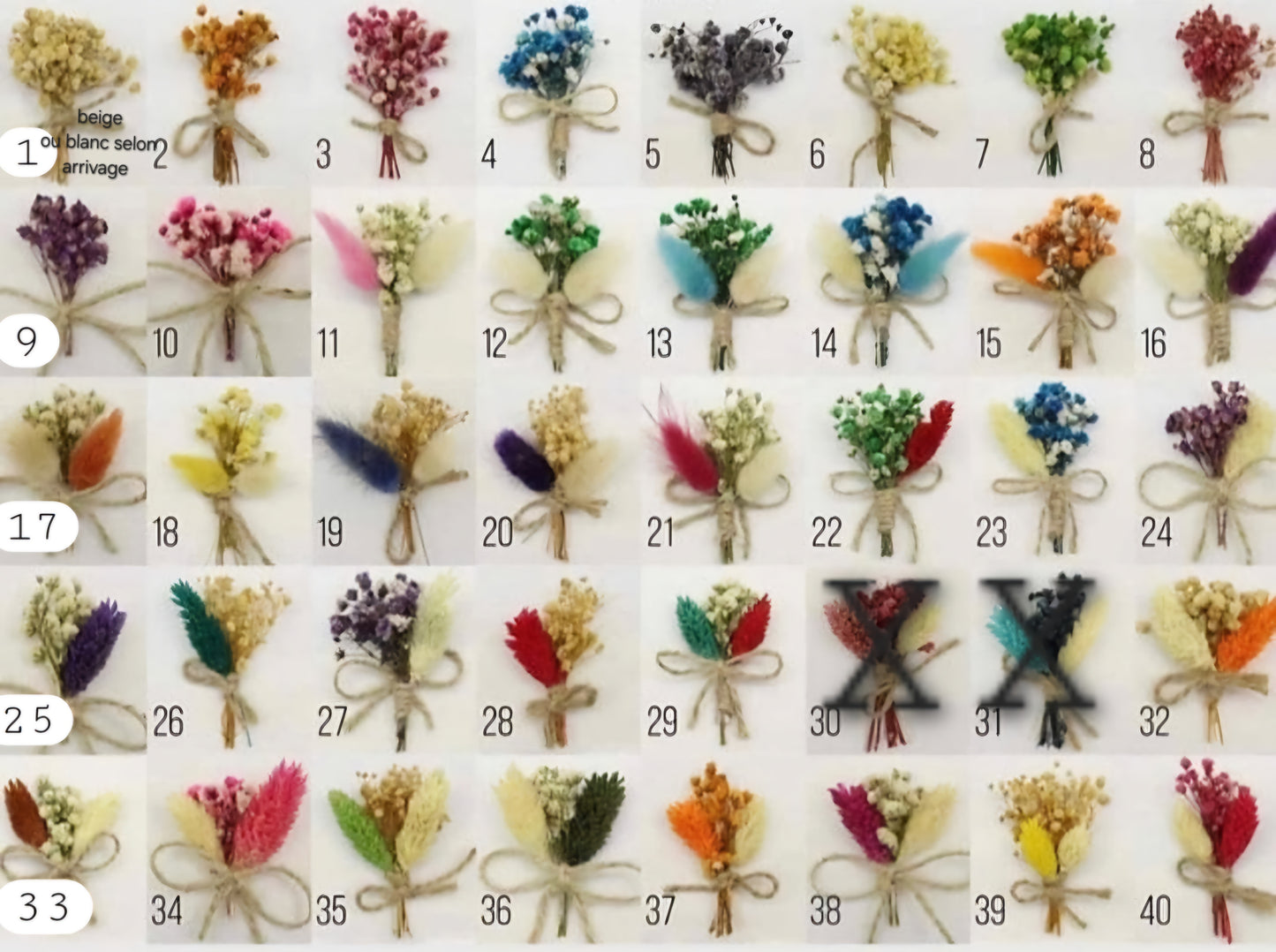 Magnets - 2