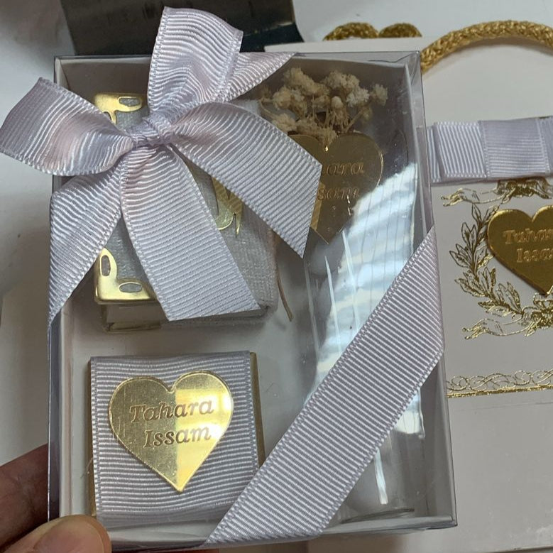 Coffret Mini Coran