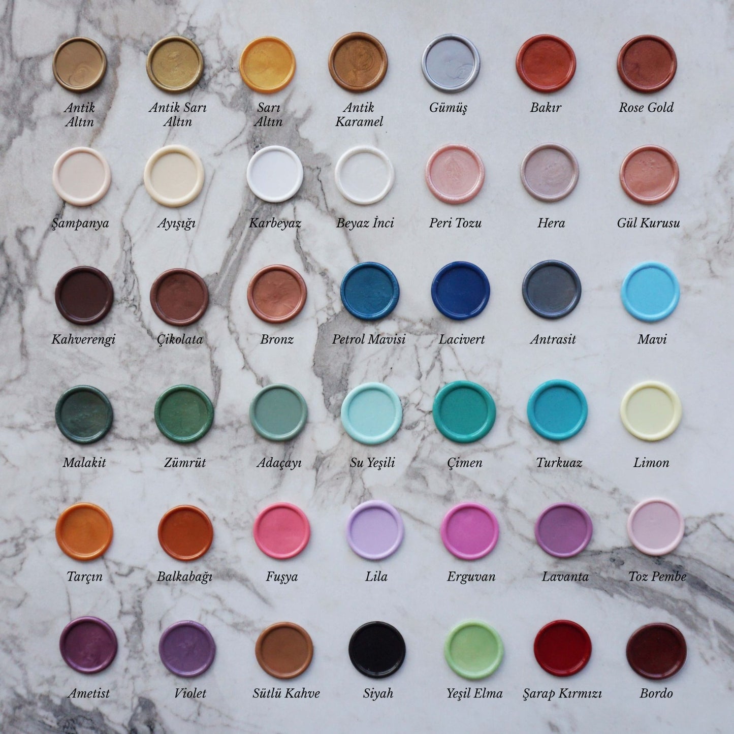 Coffret mini coran & fiole