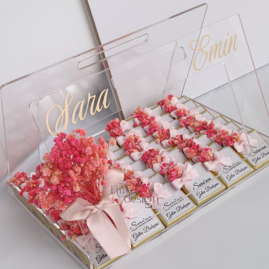Coffret Gourmand