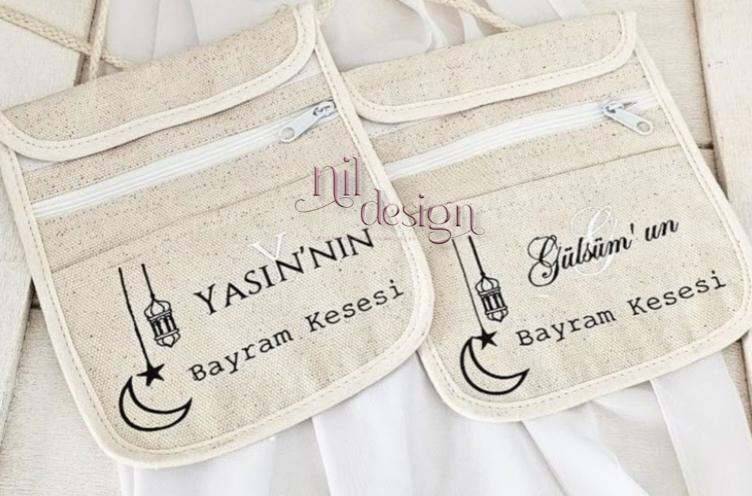 Pochette Enfant