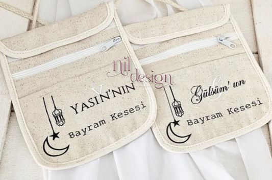 Pochette Enfant