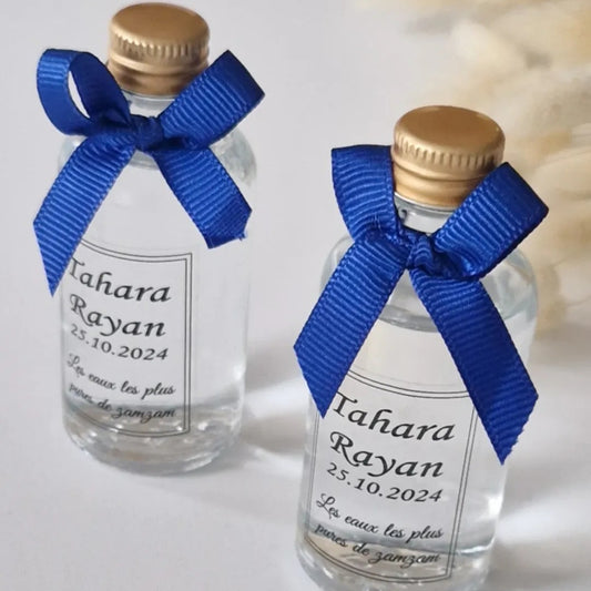 Fiole de Zamzam