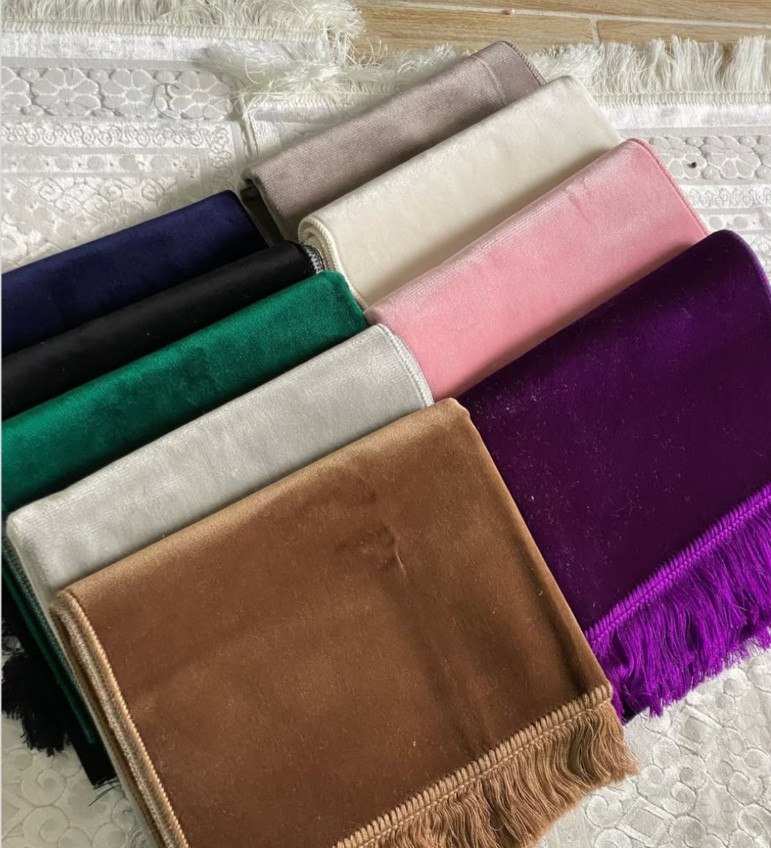Eid box - with tasbih