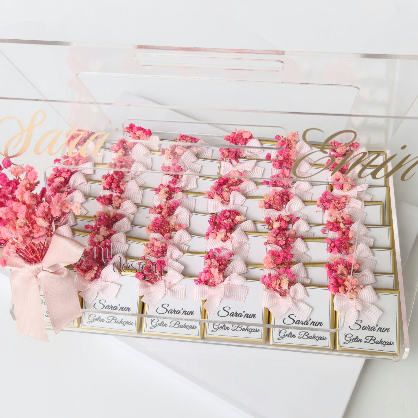 Coffret Gourmand