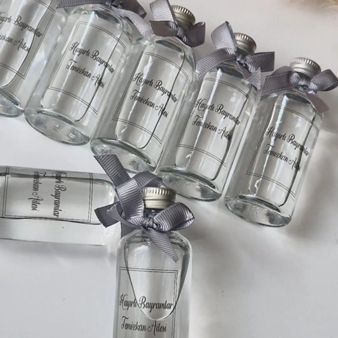 Glass vial 30 ml