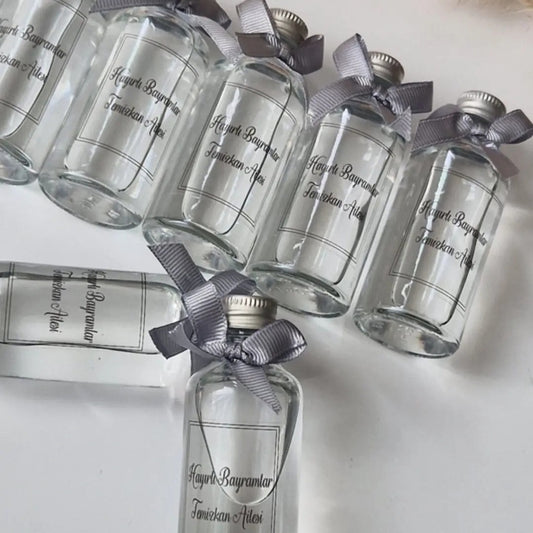 Glass vial 30 ml