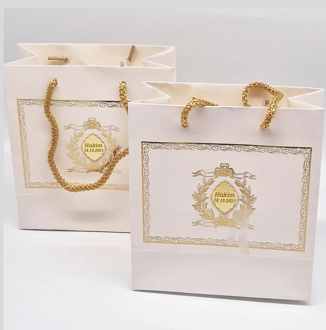 Bolsa de lujo