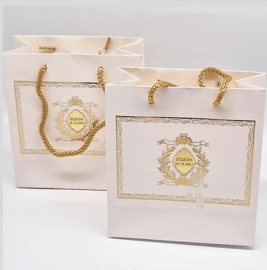 Bolsa de lujo