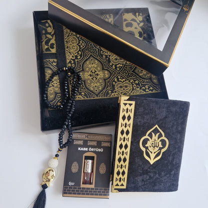 Coffret Eid
