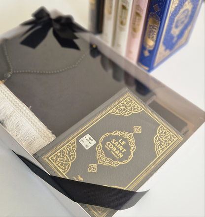 Eid Box - Extra Thick Carpet