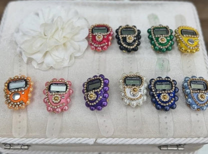 Traditional Tasbih &amp; Electronic Tasbih