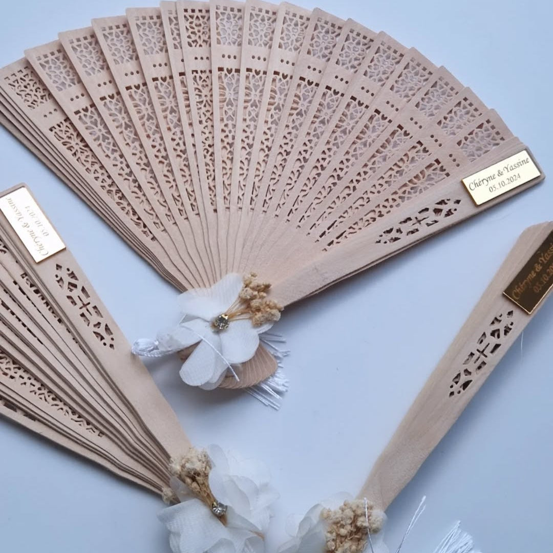 Fan – Chéryne