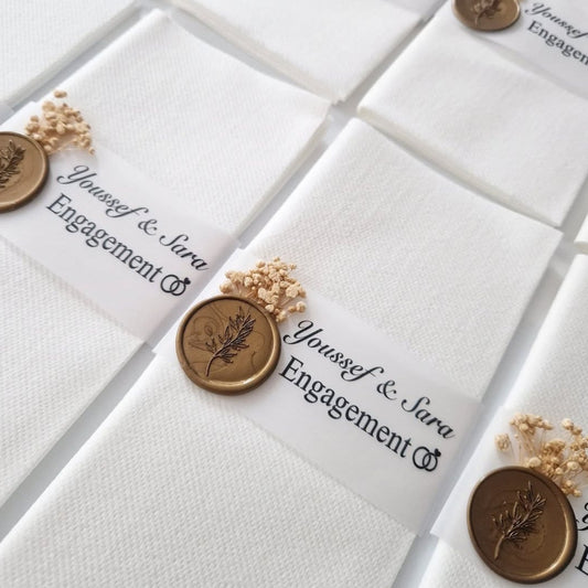 Serviette en Papier