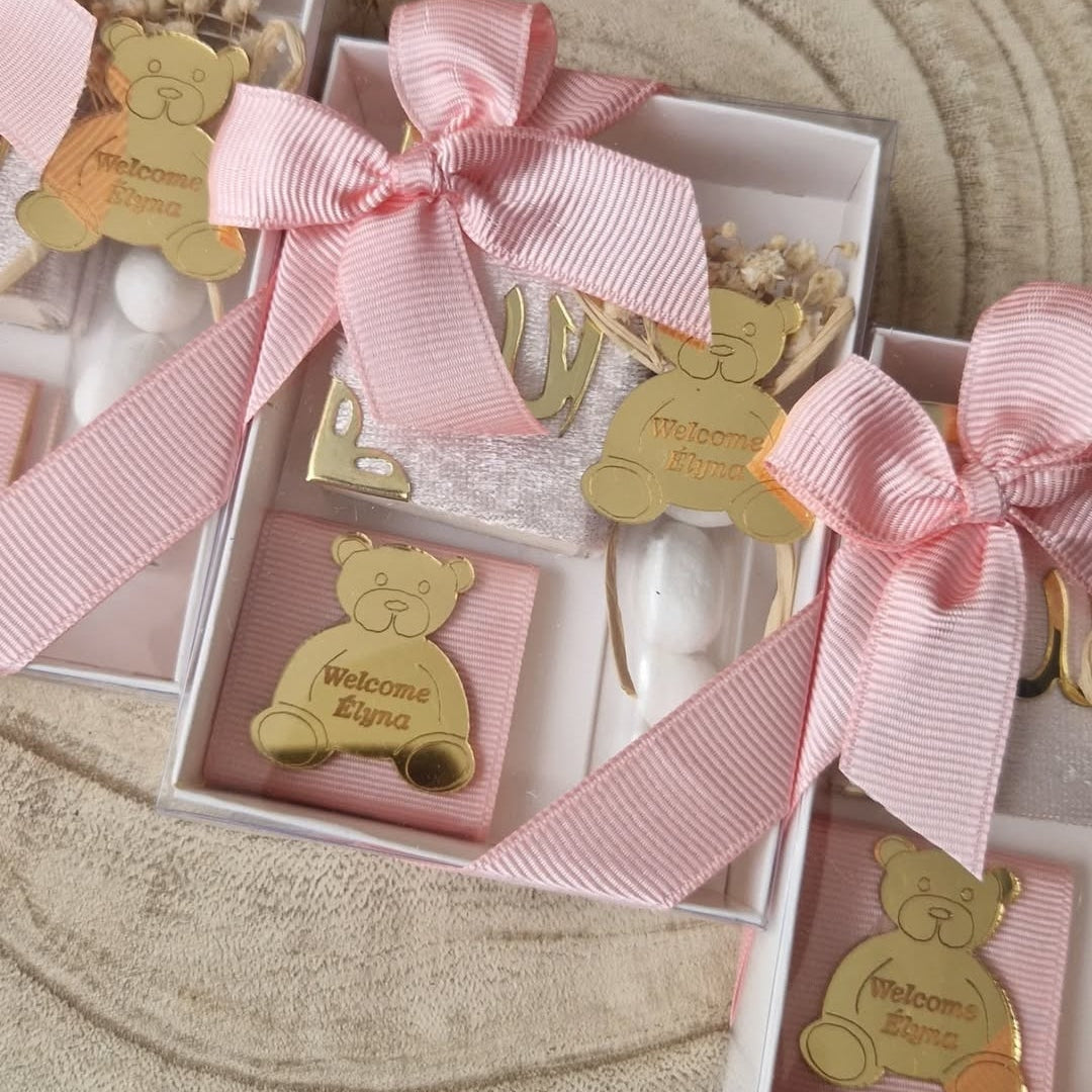 Coffret Mini Coran