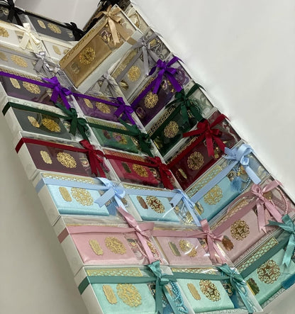 Coffret Eid