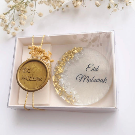 Coffret Magnet Savon Eid